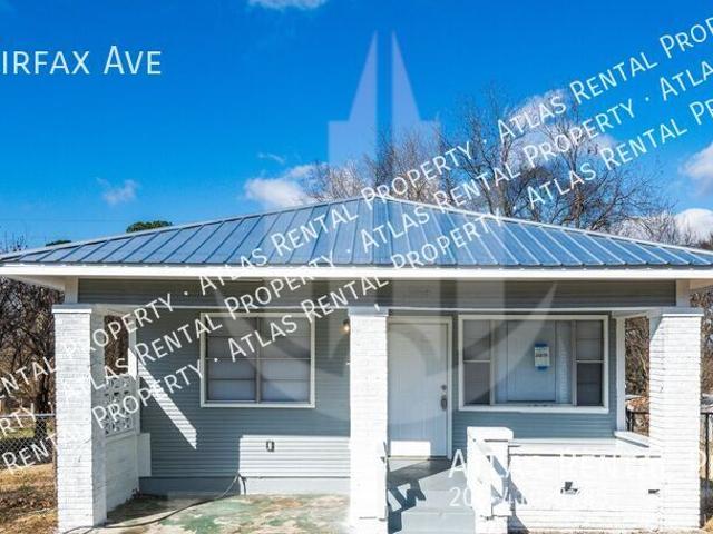 2 BR, 1 BA Apartment 3104 Fairfax Ave, Bessemer, AL 35020