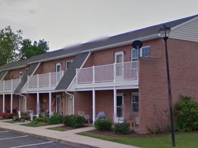 2 BR, 1 BA Apartment 310 Lee Street, Moorefield, WV 26836