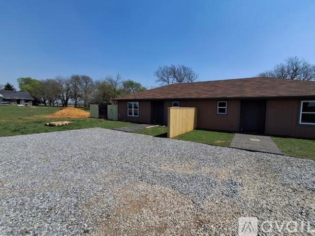 2 BR, 1 BA Apartment 3111 Nails Crossing Rd, Caddo, OK 74729
