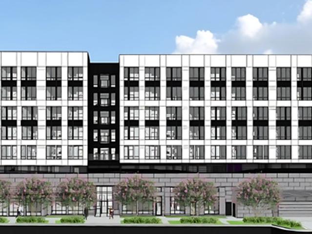 2 BR, 1 BA Apartment 3111 Wetmore Avenue Unit 601, Everett, WA 98201