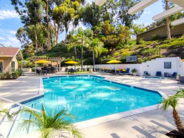 Dictionary Hill, La Presa, San Diego CCD San Diego County California, San Diego County, California, USA