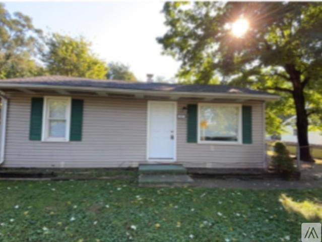 2 BR, 1 BA Apartment 3117 Finley Street, Middletown, OH 45044