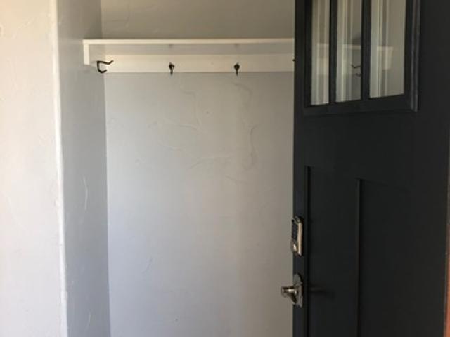 2 BR, 1 BA Apartment 3119 North Downing Street, Unit 1, Denver, CO 80205