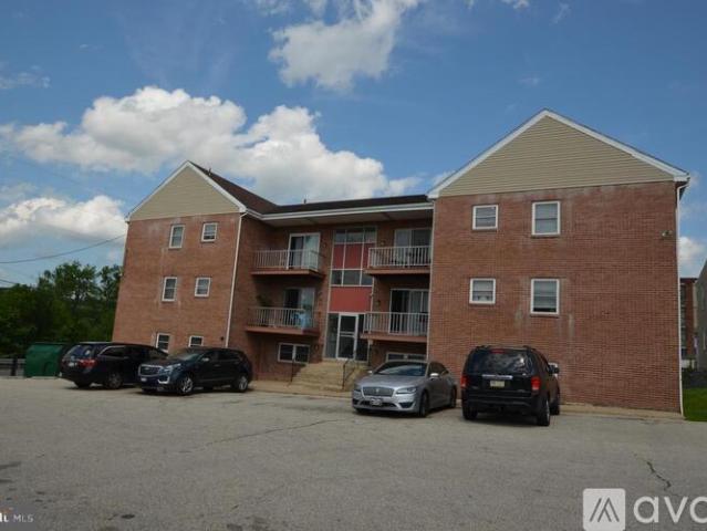 2 BR, 1 BA Apartment 311 East 4th Street, Unit 1, Bridgeport, PA 19405