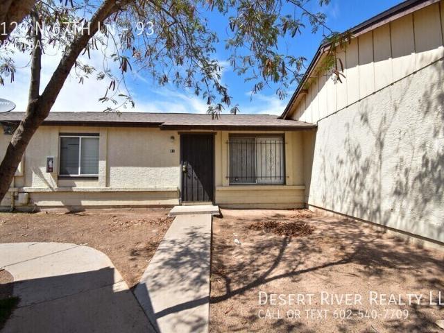2 BR, 1 BA Apartment 3120 N 67TH Ln, Phoenix, AZ 85033