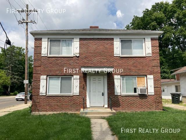 2 BR, 1 BA Apartment 3129 S. Smithville, Dayton, OH 45420