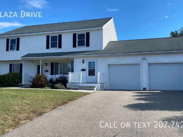 2 BR, 1 BA Apartment 312 Plaza Drive, Dover, NH 03820