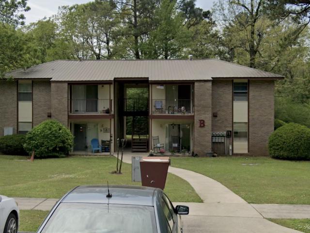 2 BR, 1 BA Apartment 3131 Carl Morgan Road, Moody, AL 35004