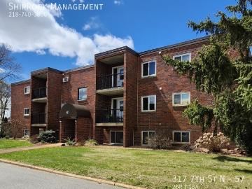 2 BR, 1 BA Apartment 317 7th St N, Sartell, MN 56377