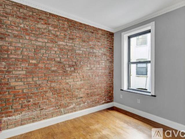 2 BR, 1 BA Apartment 314 East 106th St, Unit 14, New York City, NY 10029