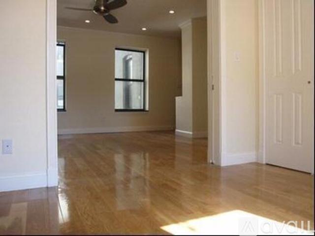 2 BR, 1 BA Apartment 314 East 106th St, Unit 4, New York City, NY 10029