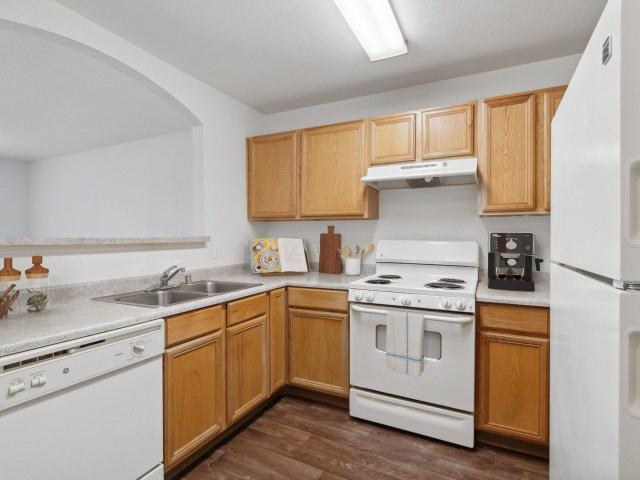 2 BR, 1 BA Apartment 3150 Harrison St Unit 117, Kingman, AZ 86401