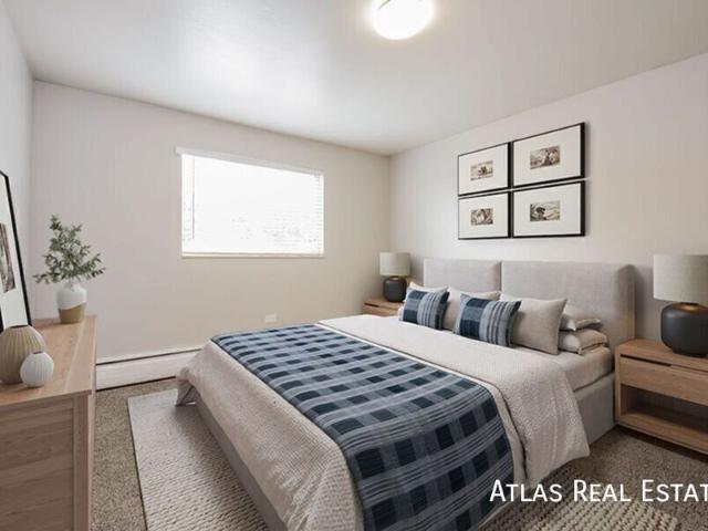 2 BR, 1 BA Apartment 3150 N Harlan Street, Wheat Ridge, CO 80214