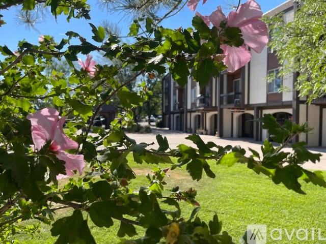 2 BR, 1 BA Apartment 3154 Lakeside Dr, Unit Eldorado 203, Grand Junction, CO 81506