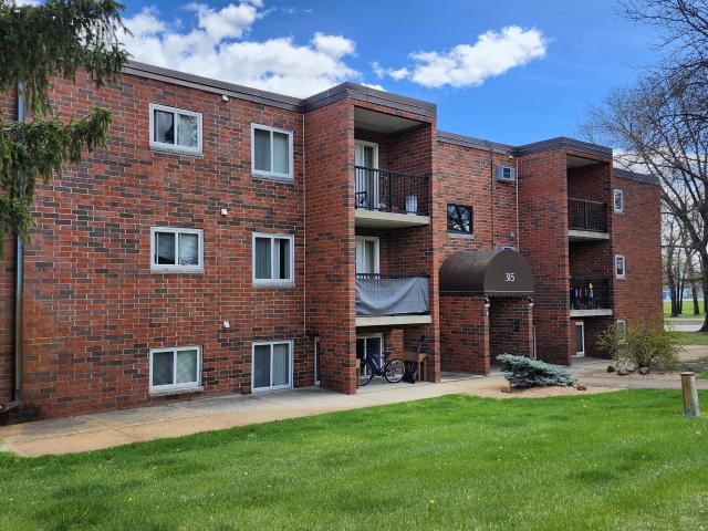 2 BR, 1 BA Apartment 315 7th St N, Sartell, MN 56377