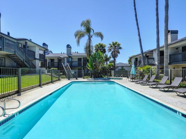 2 BR, 1 BA Apartment 315 Walnut Avenue Unit 375 A, Carlsbad, CA 92008