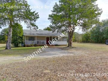 2 BR, 1 BA Apartment 315 Gardners Terrace Rd, West Columbia, SC 29172
