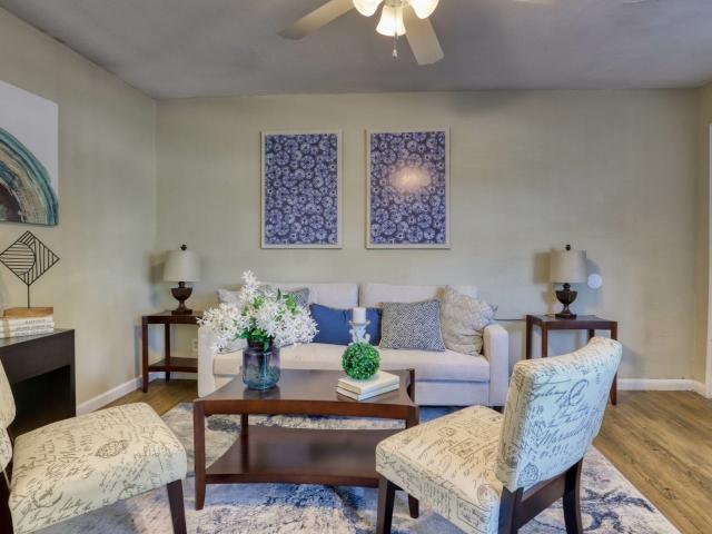 2 BR, 1 BA Apartment 315 N 2nd Street Unit 1 63, La Porte, TX 77571