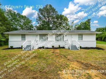2 BR, 1 BA Apartment 3166 County Road 730, Cullman, AL 35055