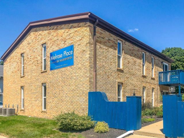 2 BR, 1 BA Apartment 316 W Washington St Unit 2 beds, 1 bath, $1279, Lebanon, IN 46052