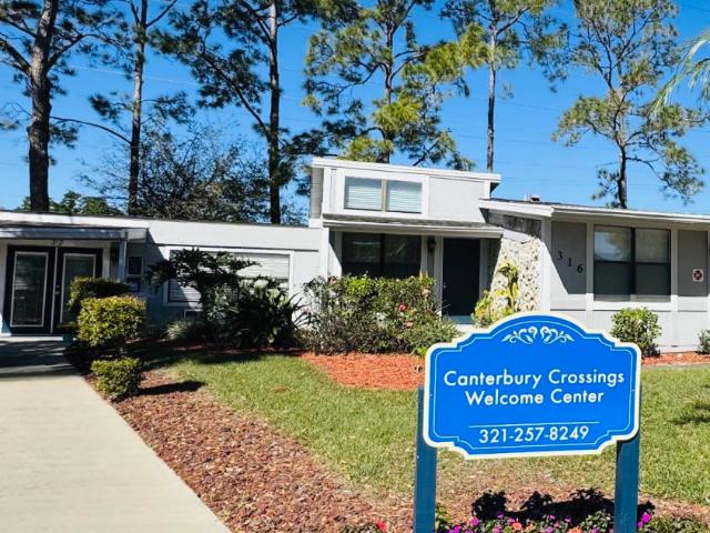 2 BR, 1 BA Apartment 318 Monks Court Unit 00167, Lake Mary, FL 32746