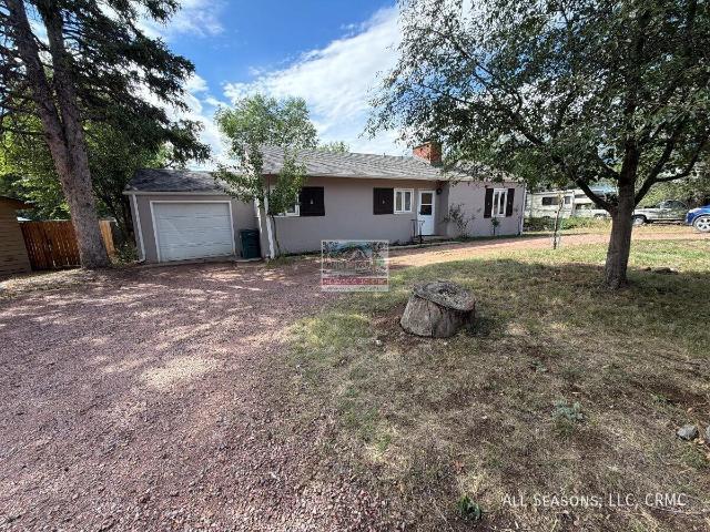 2 BR, 1 BA Apartment 319 W Brookside St, Colorado Springs, CO 80905