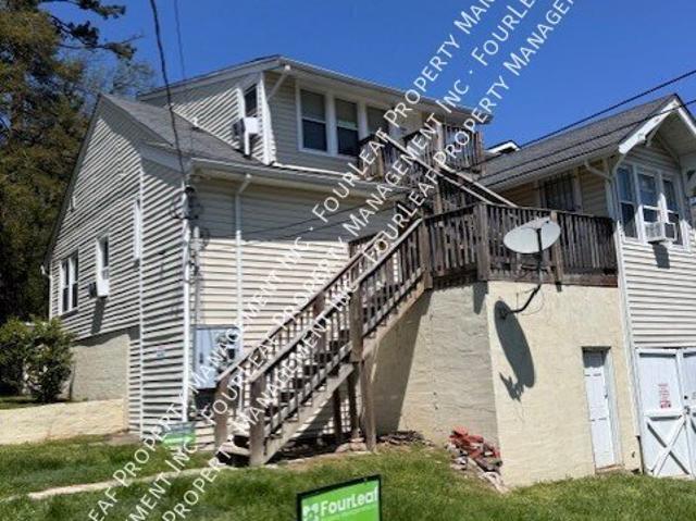 2 BR, 1 BA Apartment 3200E. 5th Ave, Knoxville, TN 37914