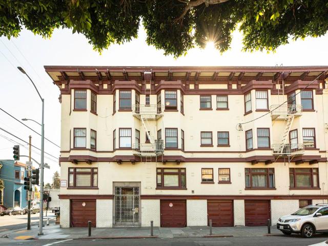 2 BR, 1 BA Apartment 3201 23rd Street Unit 302, San Francisco, CA 94110
