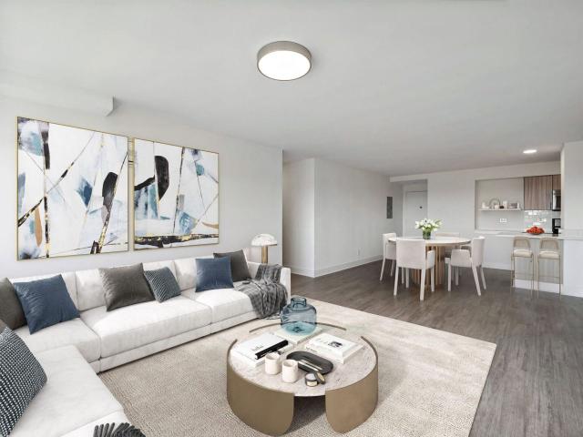 2 BR, 1 BA Apartment 3201 Wisconsin Ave NW Unit 701, Washington, DC 20016