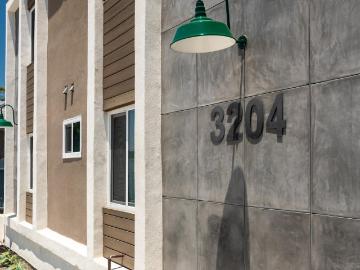 2 BR, 1 BA Apartment 3204 Collier Avenue, San Diego, CA 92116