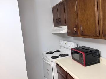2 BR, 1 BA Apartment 3204 Fordhaven Road, Unit 4, Louisville, KY 40214
