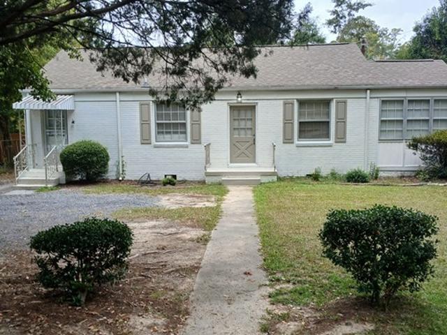 2 BR, 1 BA Apartment 3211 Bagnal Drive, Columbia, SC 29204