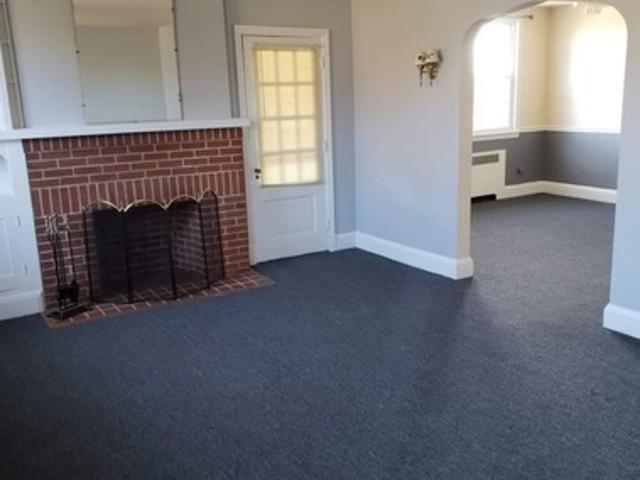 2 BR, 1 BA Apartment 3213 Dorchester Road, Baltimore, MD 21215