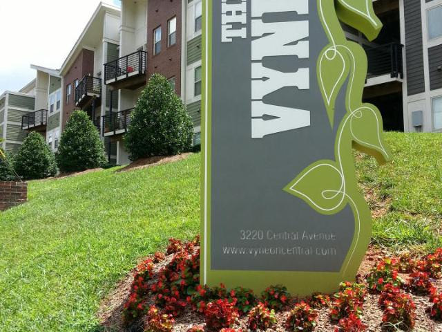 2 BR, 1 BA Apartment 3214 Central Ave Unit 3214 303, Charlotte, NC 28205
