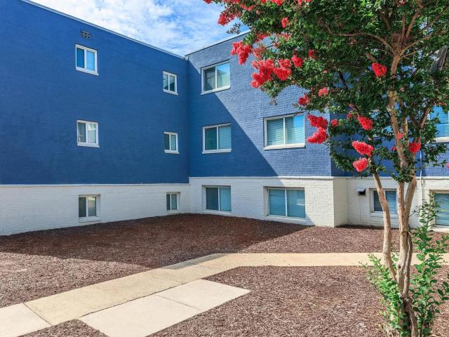 2 BR, 1 BA Apartment 3215 Swann Road Unit 3217 303, Suitland, MD 20746