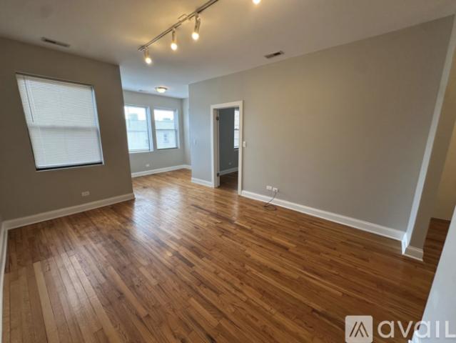 2 BR, 1 BA Apartment 3216 W Argyle St, Unit 3, Chicago, IL 60625
