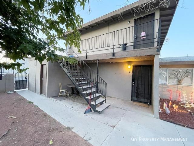 2 BR, 1 BA Apartment 3217 Arlene Way, Las Vegas, NV 89108