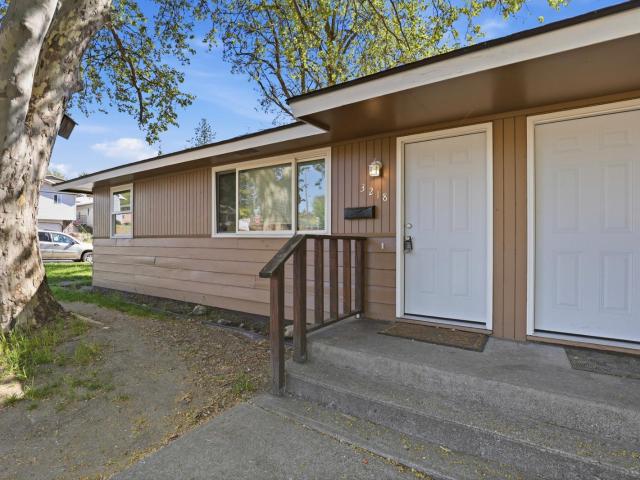 2 BR, 1 BA Apartment 3218 N Maple St, Spokane, WA 99205
