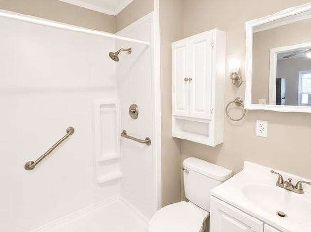 2 BR, 1 BA Apartment 322 24th St Louisville, KY 40212
