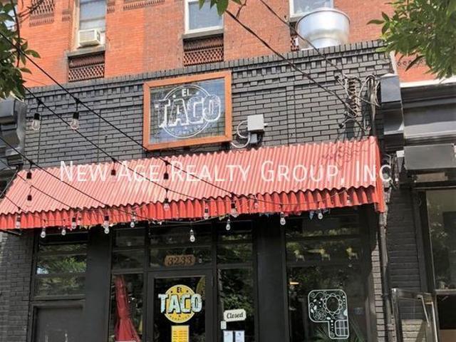 2 BR, 1 BA Apartment 3233 Powelton Avenue, Philadelphia, PA 19104