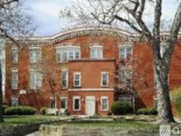 2 BR, 1 BA Apartment 3233 Vallejo Street, Unit 3D, Denver, CO 80211