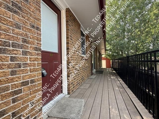 2 BR, 1 BA Apartment 3237 S Grant St, Englewood, CO 80113