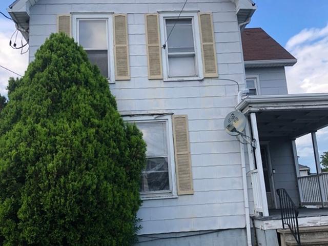 2 BR, 1 BA Apartment 327 Floral Avenue, Johnson City, NY 13790
