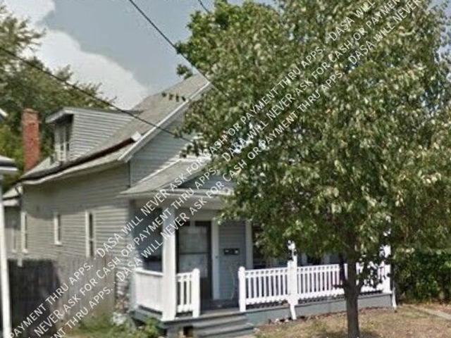 2 BR, 1 BA Apartment 324 Austin St, Buffalo, NY 14207