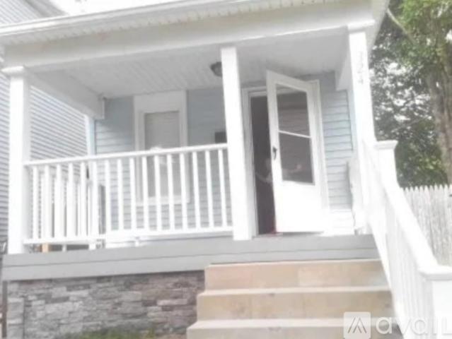 2 BR, 1 BA Apartment 324 Fisher Avenue, Neptune, NJ 07753