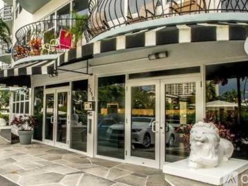 2 BR, 1 BA Apartment 3250 Northeast 28th Street, Unit 307, Fort Lauderdale, FL 33308
