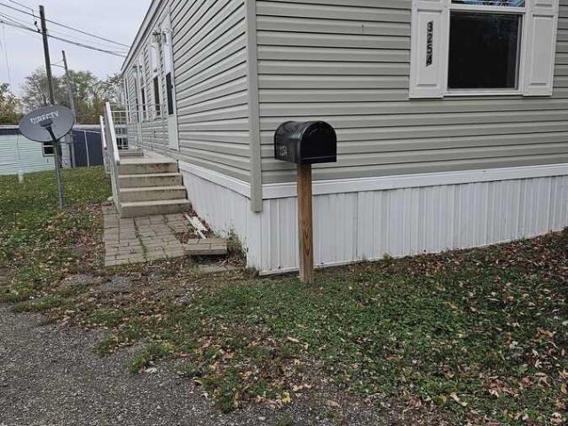 2 BR, 1 BA Apartment 3254 Stewart, Erie, PA 16510