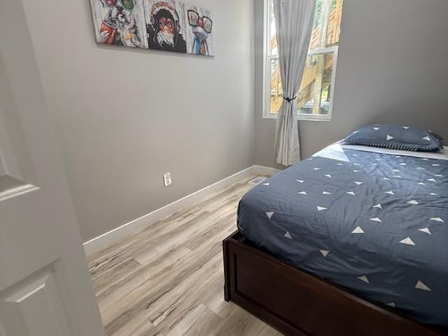 2 BR, 1 BA Apartment 328 N Euclid Ave, Unit B, Indianapolis, IN 46201