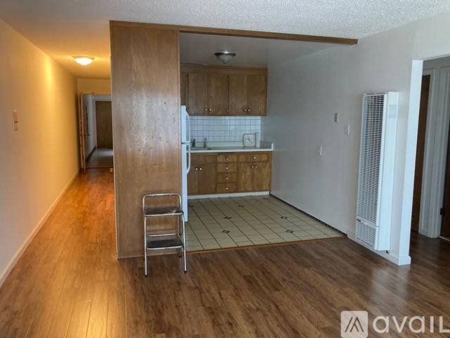 2 BR, 1 BA Apartment 329 24th Ave, Unit 3, San Francisco, CA 94121