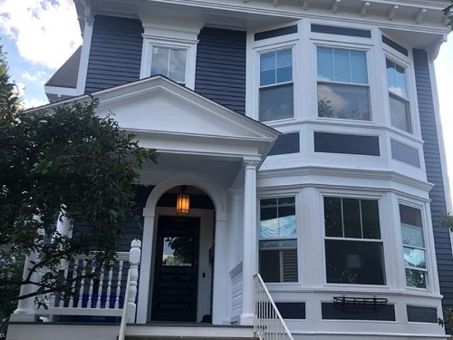 2 BR, 1 BA Apartment 32 Lincoln Street, Unit 3, Exeter, NH 03833